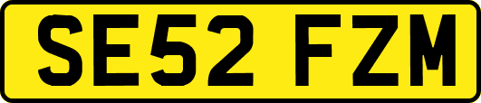 SE52FZM