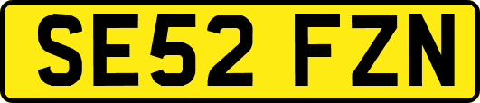 SE52FZN