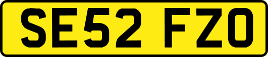 SE52FZO