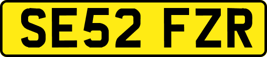 SE52FZR