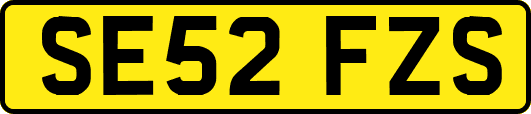 SE52FZS