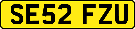 SE52FZU