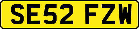 SE52FZW