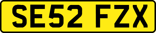 SE52FZX
