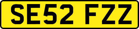 SE52FZZ