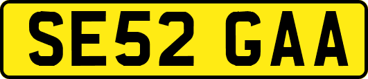 SE52GAA