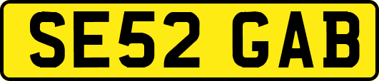 SE52GAB