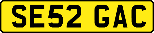 SE52GAC