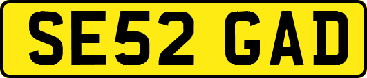 SE52GAD
