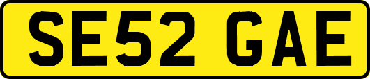 SE52GAE