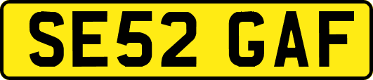 SE52GAF