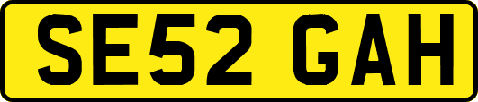 SE52GAH