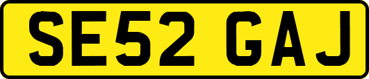 SE52GAJ