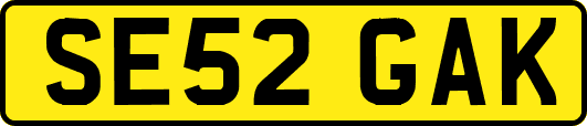 SE52GAK