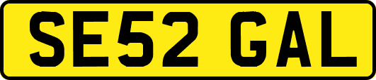 SE52GAL