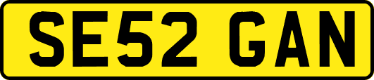 SE52GAN