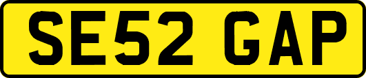 SE52GAP