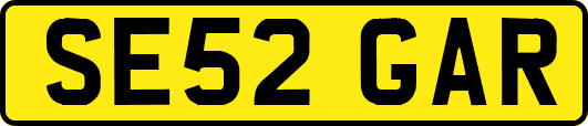 SE52GAR