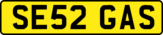 SE52GAS