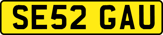 SE52GAU