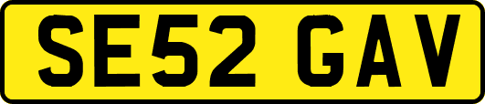 SE52GAV