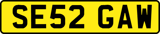 SE52GAW