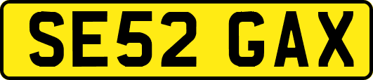 SE52GAX