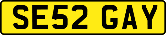 SE52GAY