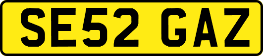 SE52GAZ
