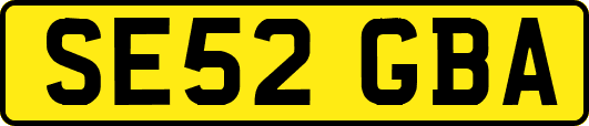 SE52GBA