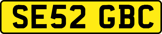 SE52GBC
