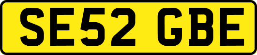 SE52GBE