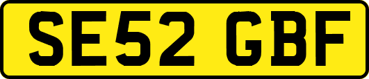 SE52GBF