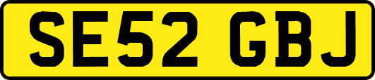 SE52GBJ