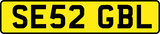 SE52GBL