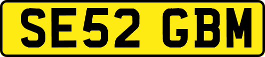SE52GBM