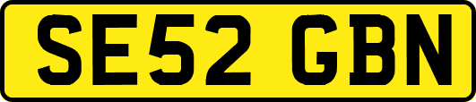 SE52GBN