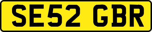 SE52GBR
