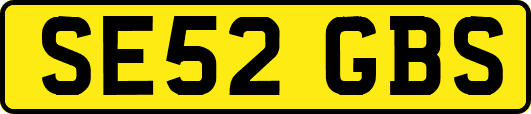 SE52GBS