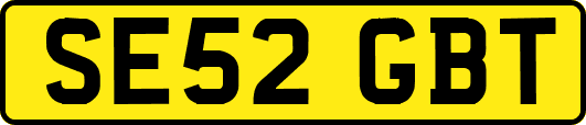 SE52GBT