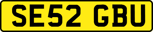 SE52GBU