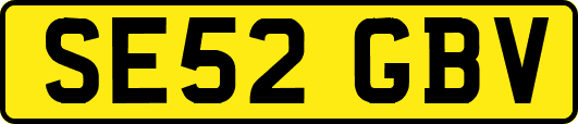 SE52GBV