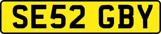 SE52GBY