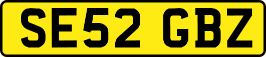 SE52GBZ