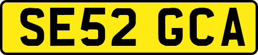 SE52GCA