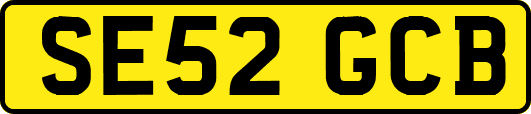 SE52GCB
