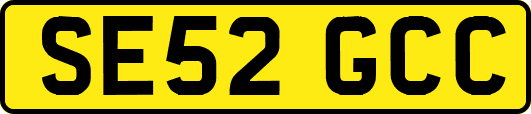 SE52GCC