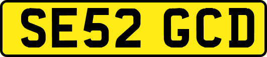 SE52GCD