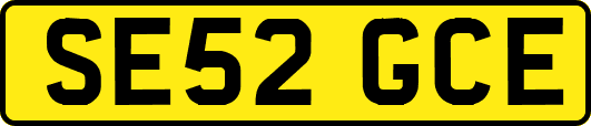 SE52GCE