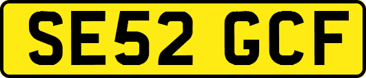 SE52GCF